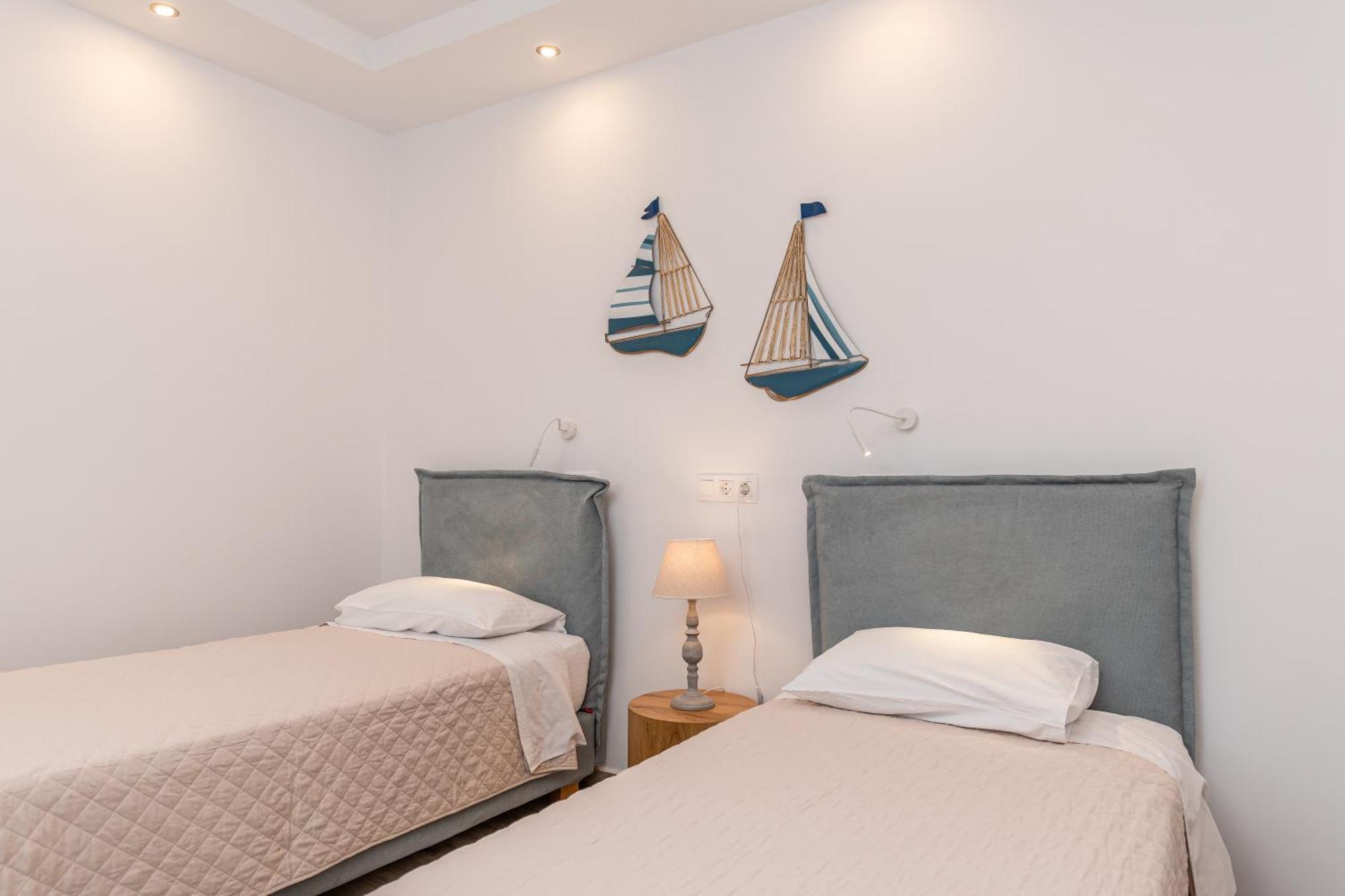 Sun Beach Hotel Naxos City Екстериор снимка