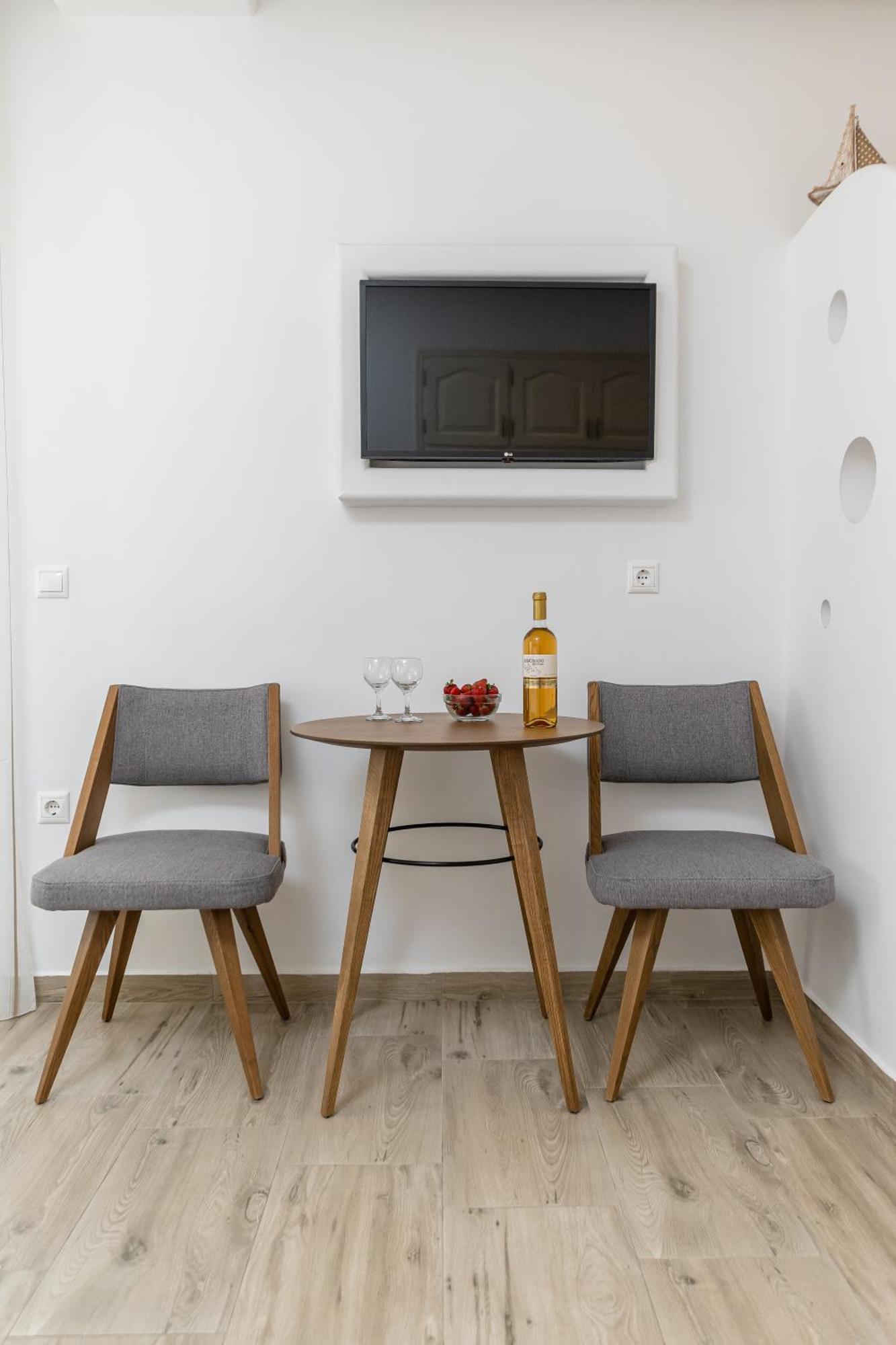 Sun Beach Hotel Naxos City Екстериор снимка