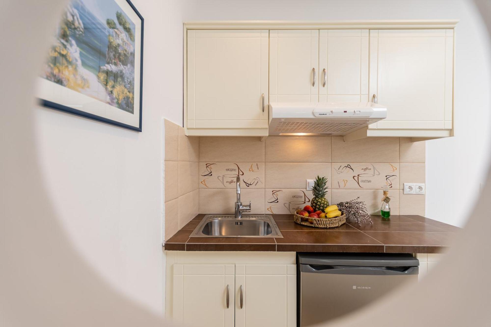 Sun Beach Hotel Naxos City Екстериор снимка