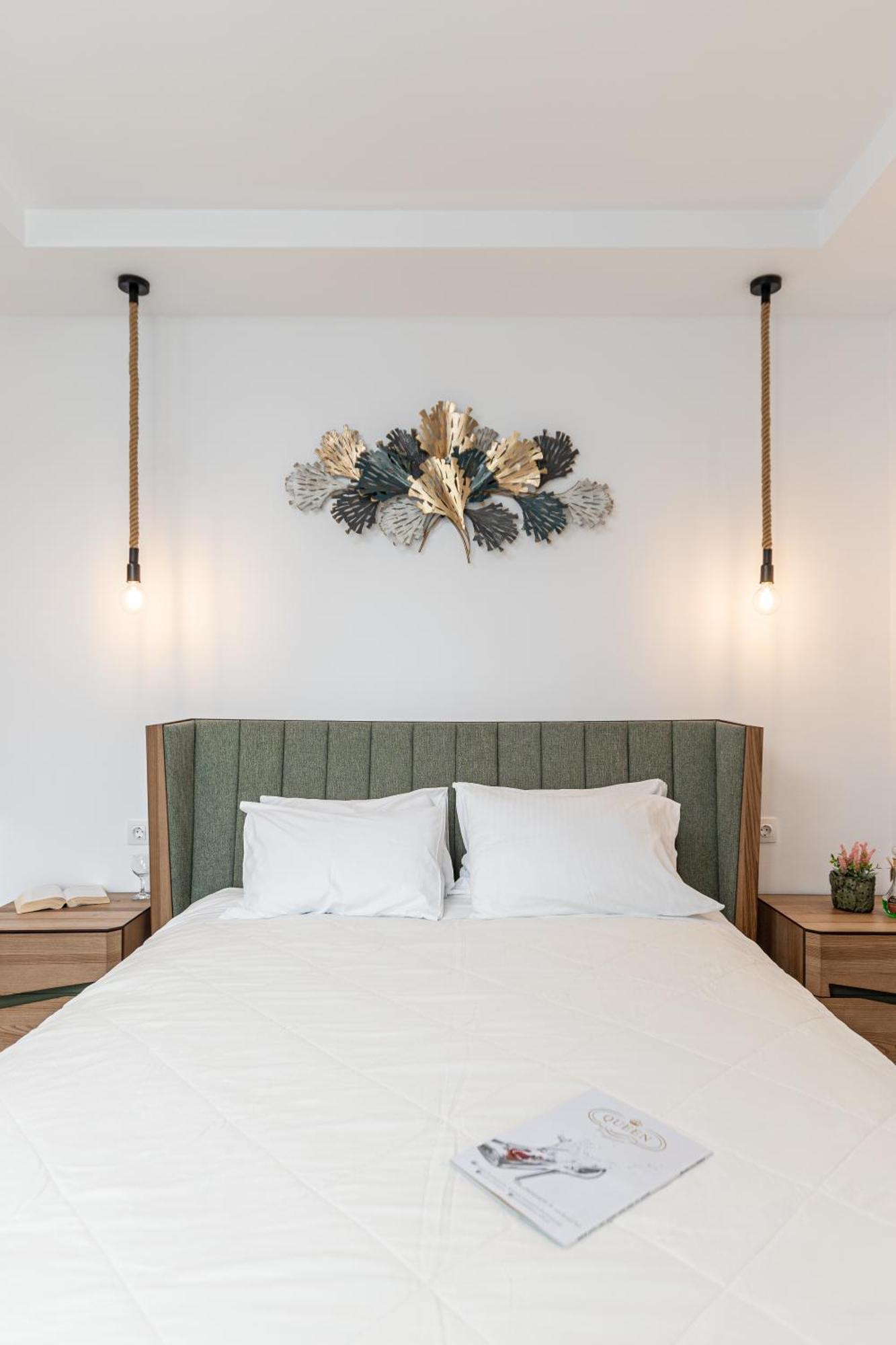 Sun Beach Hotel Naxos City Екстериор снимка