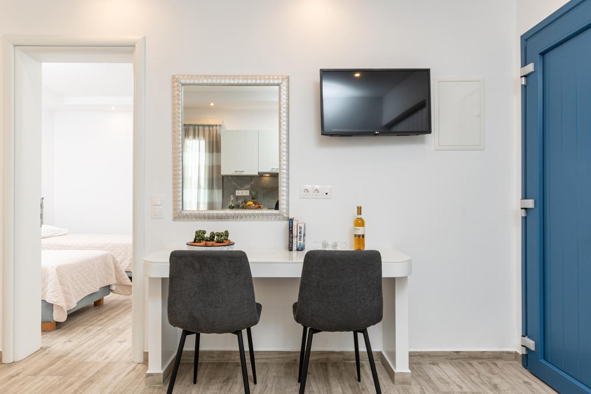 Sun Beach Hotel Naxos City Екстериор снимка