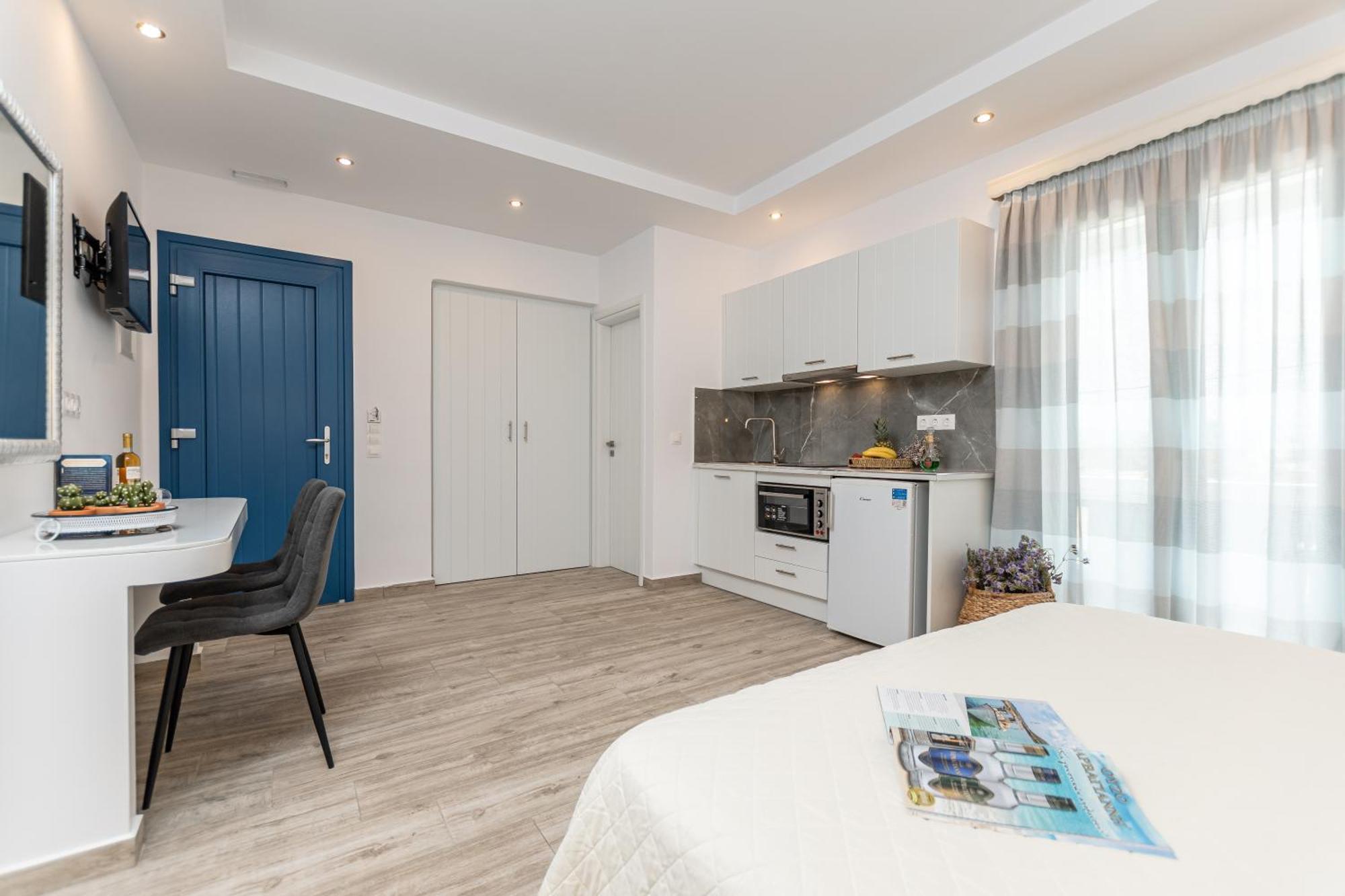 Sun Beach Hotel Naxos City Екстериор снимка