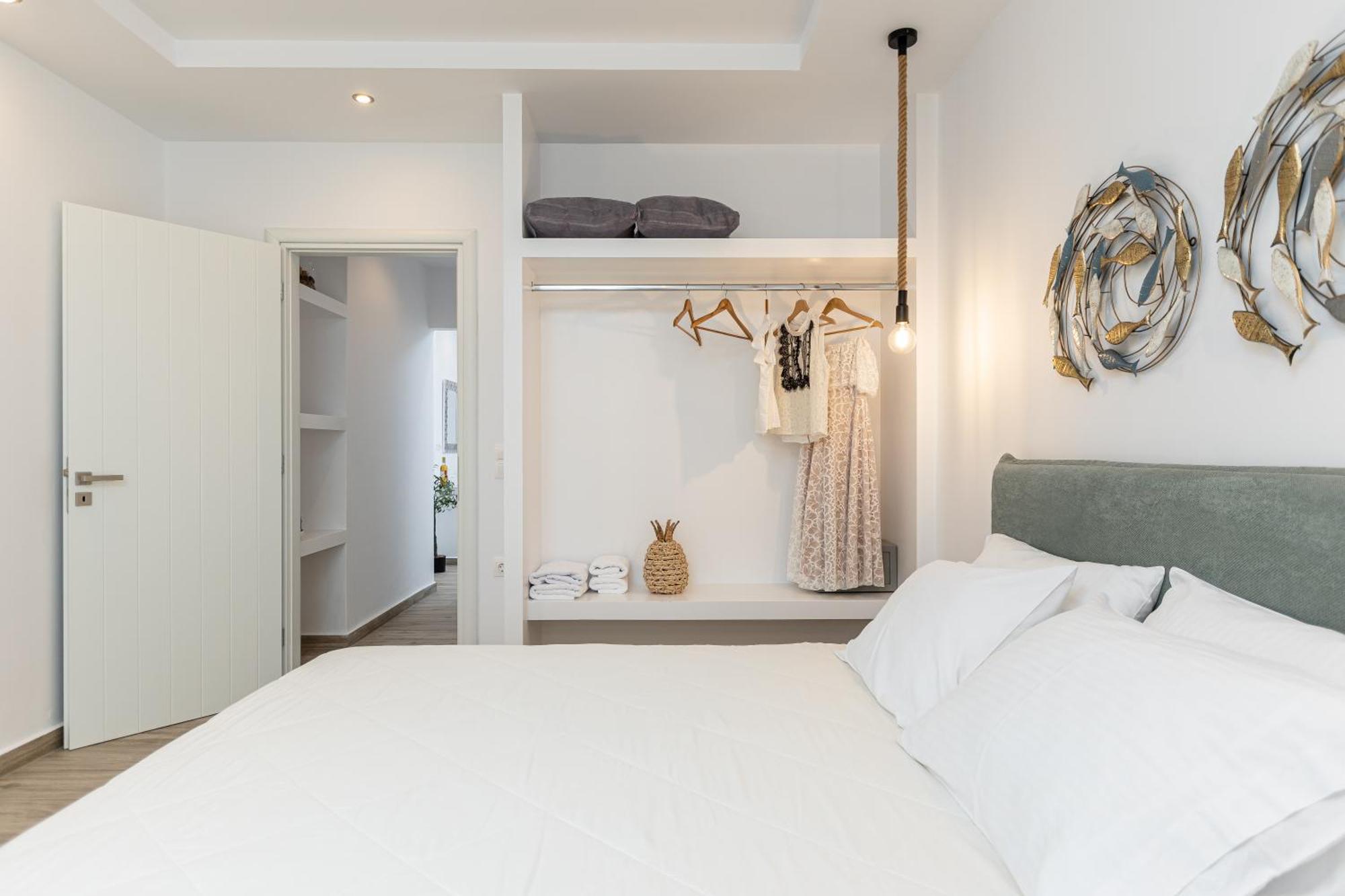 Sun Beach Hotel Naxos City Екстериор снимка