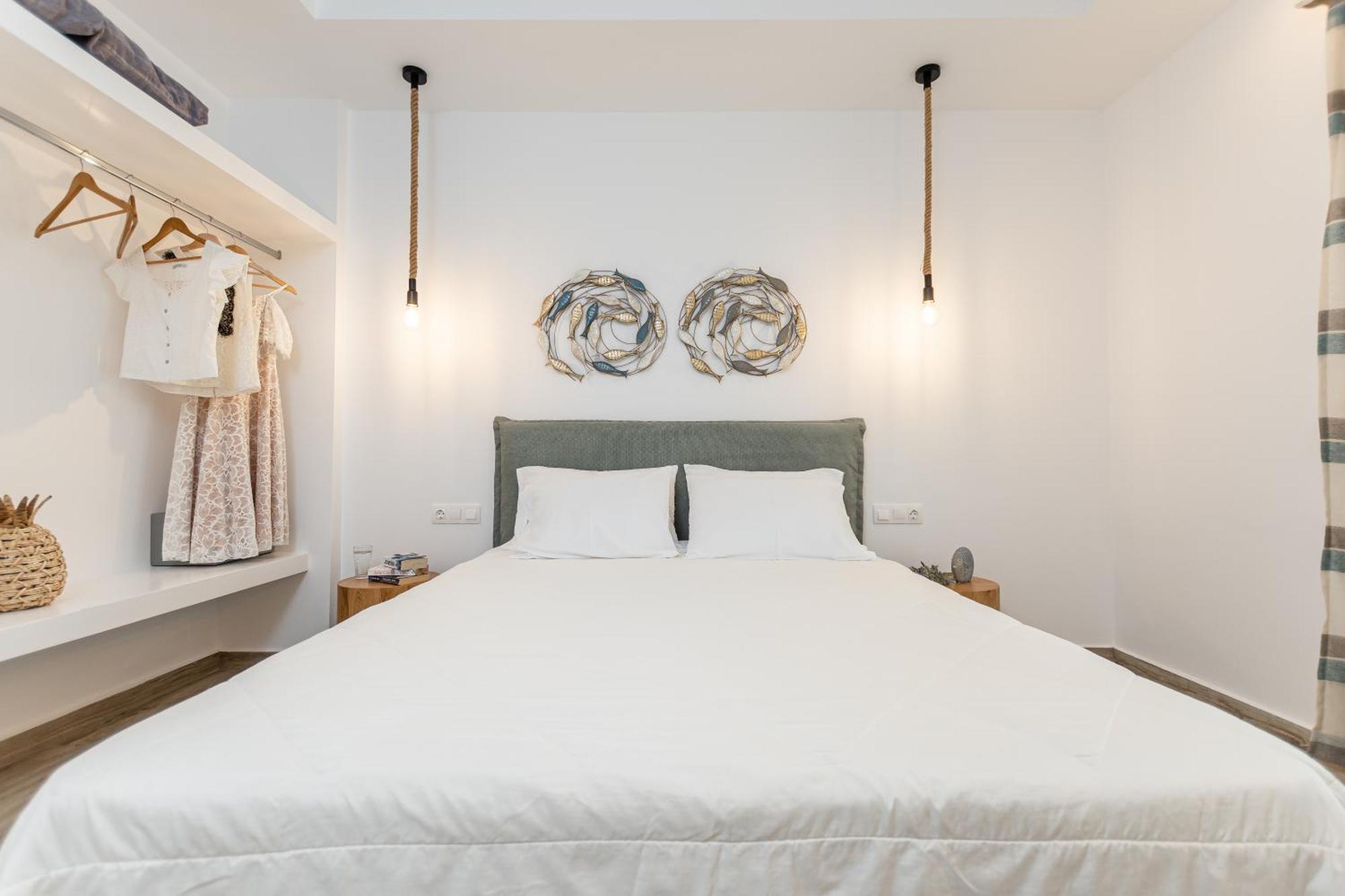 Sun Beach Hotel Naxos City Екстериор снимка