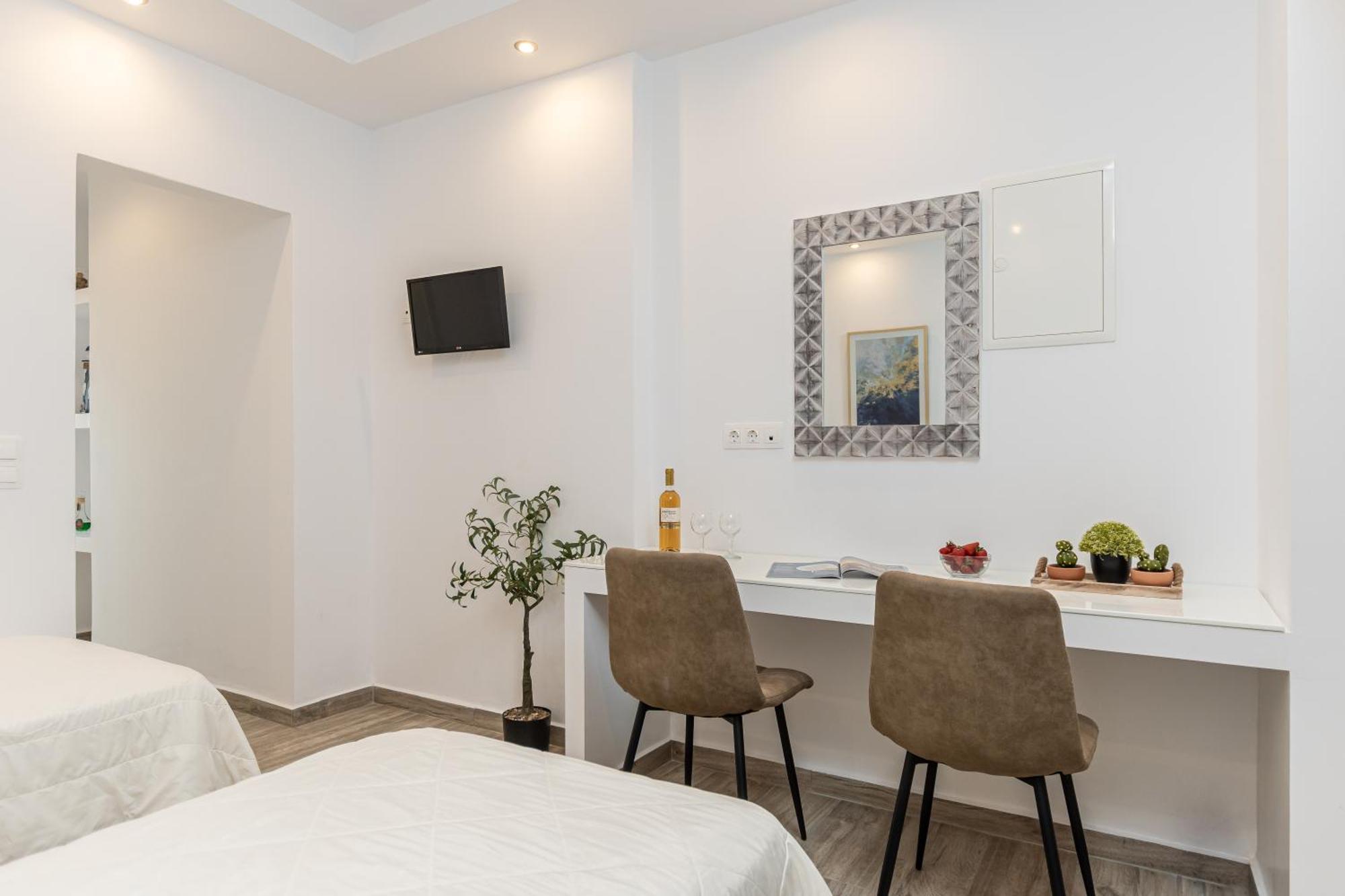 Sun Beach Hotel Naxos City Екстериор снимка